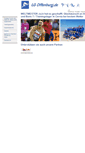 Mobile Screenshot of lgoffenburg.de